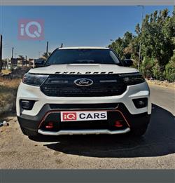 فورد إكسبلورر